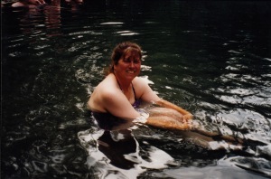 hot springs joanie